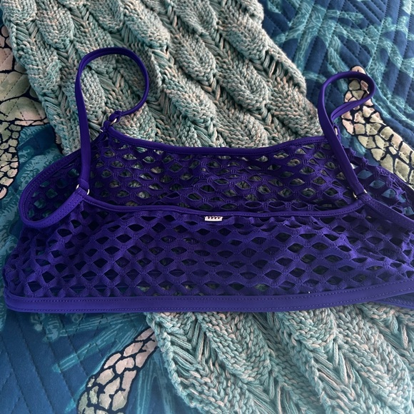 Wicked Weasel bikini top - Picture 2 of 2